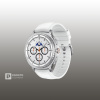 Умные часы Samsung Galaxy Watch 8 Classic Wi-Fi 46мм, белый